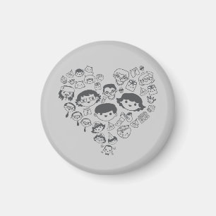 Luv Magnet