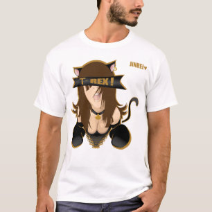 Luv Me T-Shirt