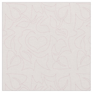 Luv to Quilt (cont. line) - Cotton (56") Fabric
