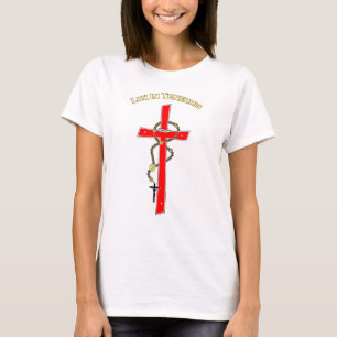 Lux in Tenebris -02 T-Shirt