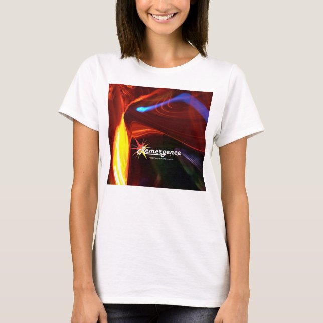 Lux Lucis Quod Vis Somnium T-Shirt (Front)