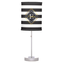Luxe Monogram