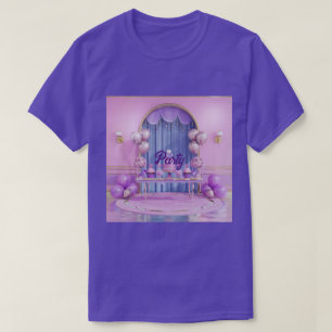 Luxe Room Party T-Shirt