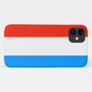 Luxembourg iPhone 11 Case