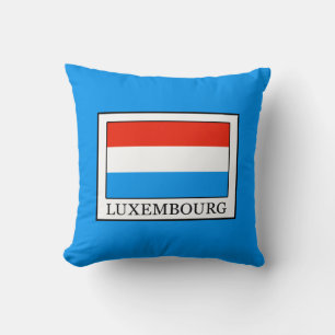 Luxembourg Cushion