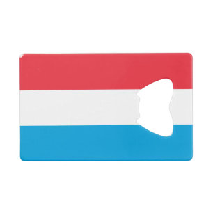 Luxembourg Flag