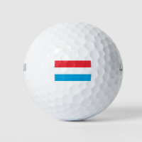 Luxembourg Flag