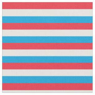 Luxembourg Flag & Luxembourg Trendy Fabric/fashion Fabric