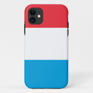 Luxembourg - Lëtzebuerg - Luxemburg iPhone 11 Case