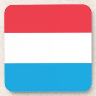 Luxembourg - Lëtzebuerg - Luxemburg Coaster