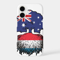 Luxembourg Luxembourgian Australian Australia Tree