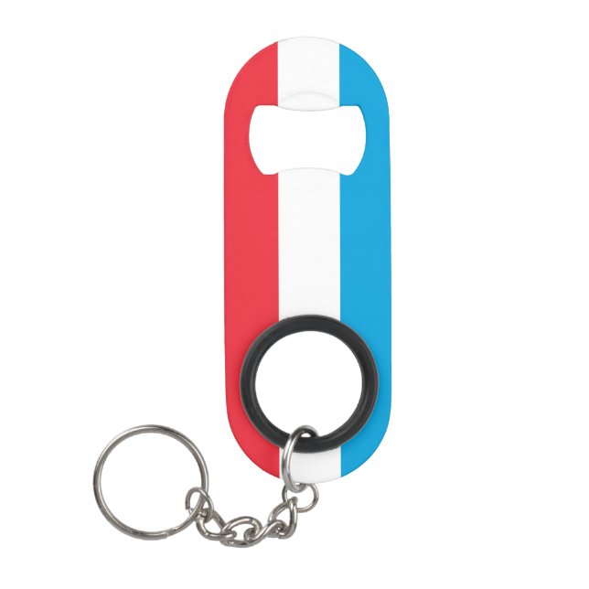 Luxembourg National Pride Patriotic (Front)
