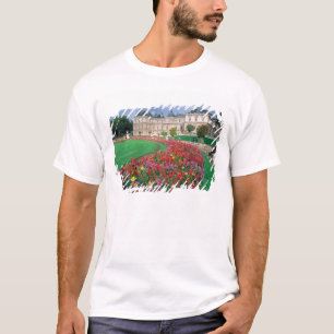 Luxembourg Palace in Paris, France. T-Shirt