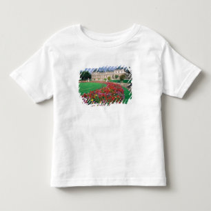 Luxembourg Palace in Paris, France. Toddler T-Shirt