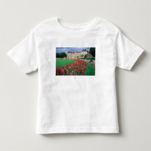 Luxembourg Palace in Paris, France. Toddler T-Shirt