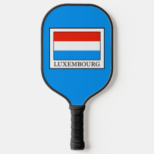 Luxembourg Pickleball Paddle