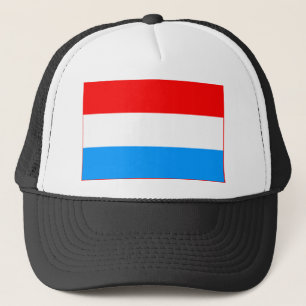 luxembourg trucker hat
