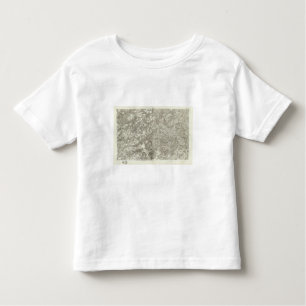 Luxeuil Toddler T-Shirt
