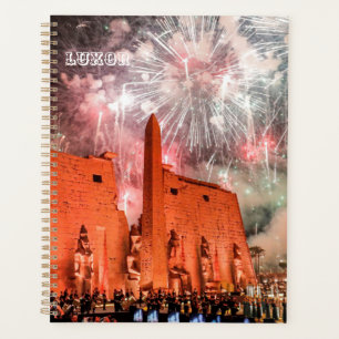 Luxor Ancient Egypt Avenue Of Sphinxes Photos Planner