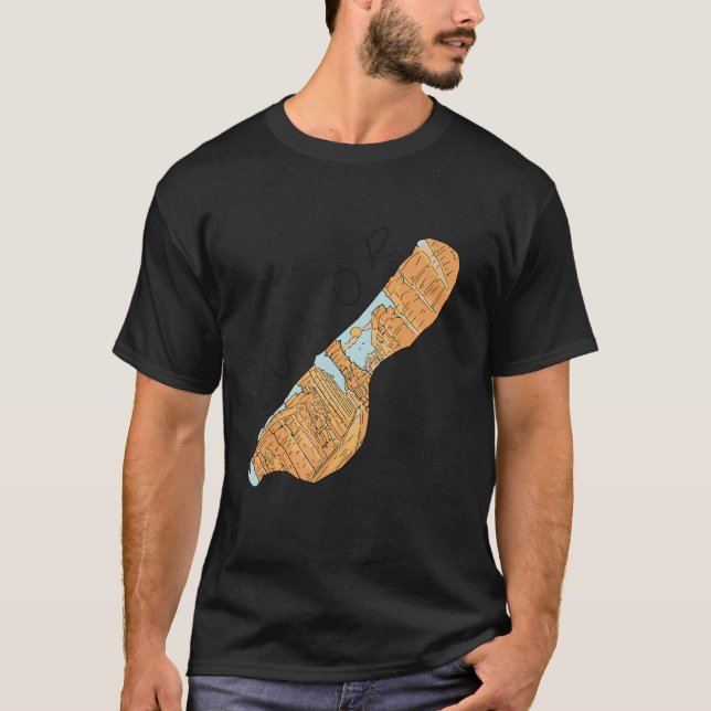 Luxor T-Shirt (Front)