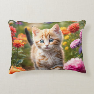 "Luxurious 12" x 16" Accent Pillow