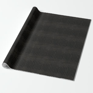 Luxurious crocodile leather: textile texture. wrapping paper