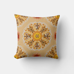 luxurious cushions