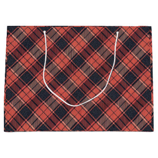 Luxurious Holiday Gift Bag