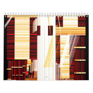 Luxurious Life  Calendar