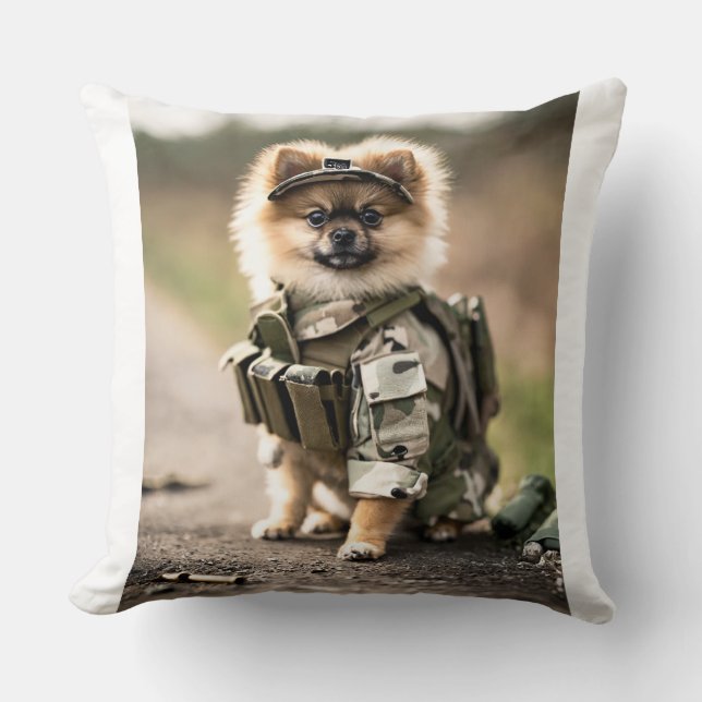 “Luxurious Memory Foam Pillow - Ultimate Comfort a (Front)