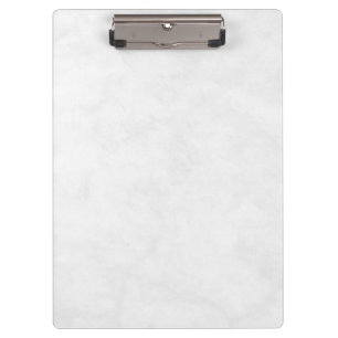 Luxury Abstract Fluid Agate Stone & Crystal Textur Clipboard