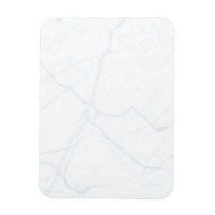 Luxury Abstract Fluid Agate Stone & Crystal Textur Magnet