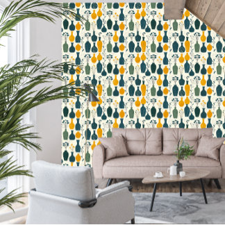Luxury Airbnb Wall Decor