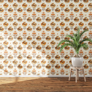Luxury Airbnb Western Chic Ranch Retreat Wallpaper