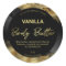 Luxury Black And Gold Ink Product Labels