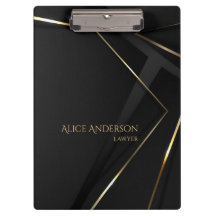 Luxury black gold elegant lawyer abstract Office