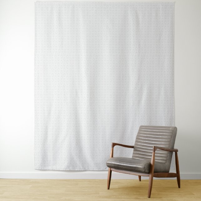 Luxury Bridal Celebration Design Tapestry (In Situ)