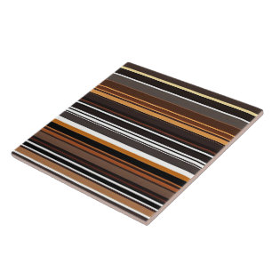 Luxury Brown Popular Autumn Collection Ceramic Tile