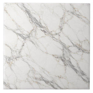 Luxury Calacatta Borghini Italian White Marble Ceramic Tile