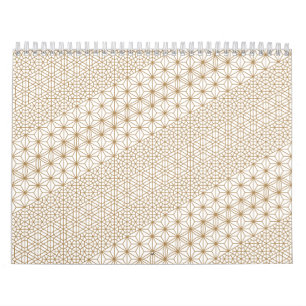 Luxury Calendar