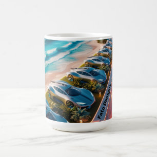 Luxury Cars Mug
