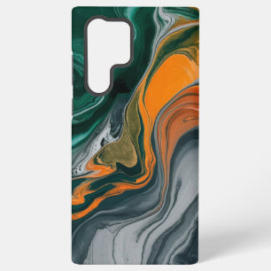 Luxury case in samsung FE!