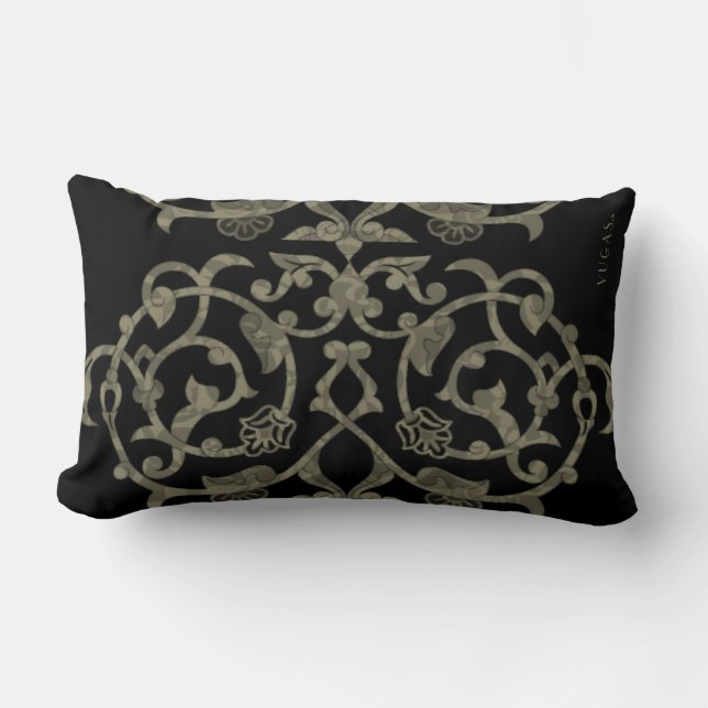 Luxury collection pillow (Front)