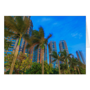 Luxury Condominiums in China