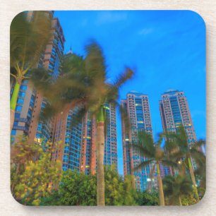 Luxury Condominiums in China Coaster