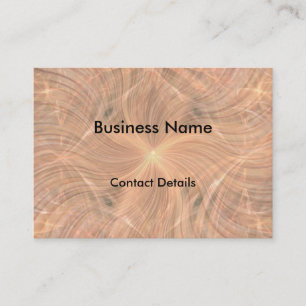 Luxury design appointment