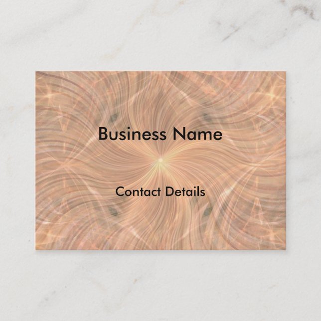 Luxury design appointment (Front)