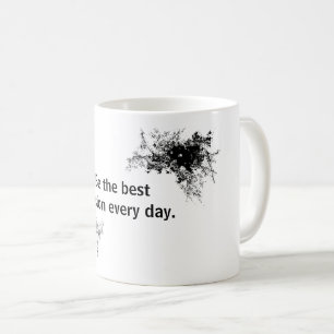 Luxury Design, Unique Words Full Of meaning Coffee Mug