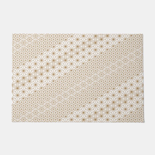 Luxury Doormat (Front)