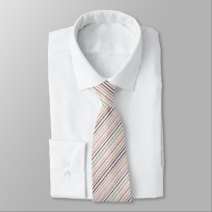 Luxury Faux Silk Designer Inspired Gentleman's Tie